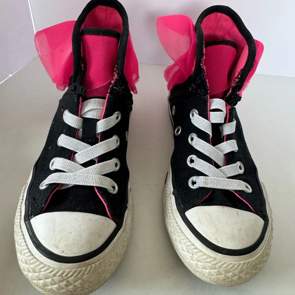 Converse these sneakers